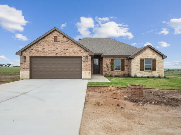 3013 High Rnch, Cresson, TX 76035
