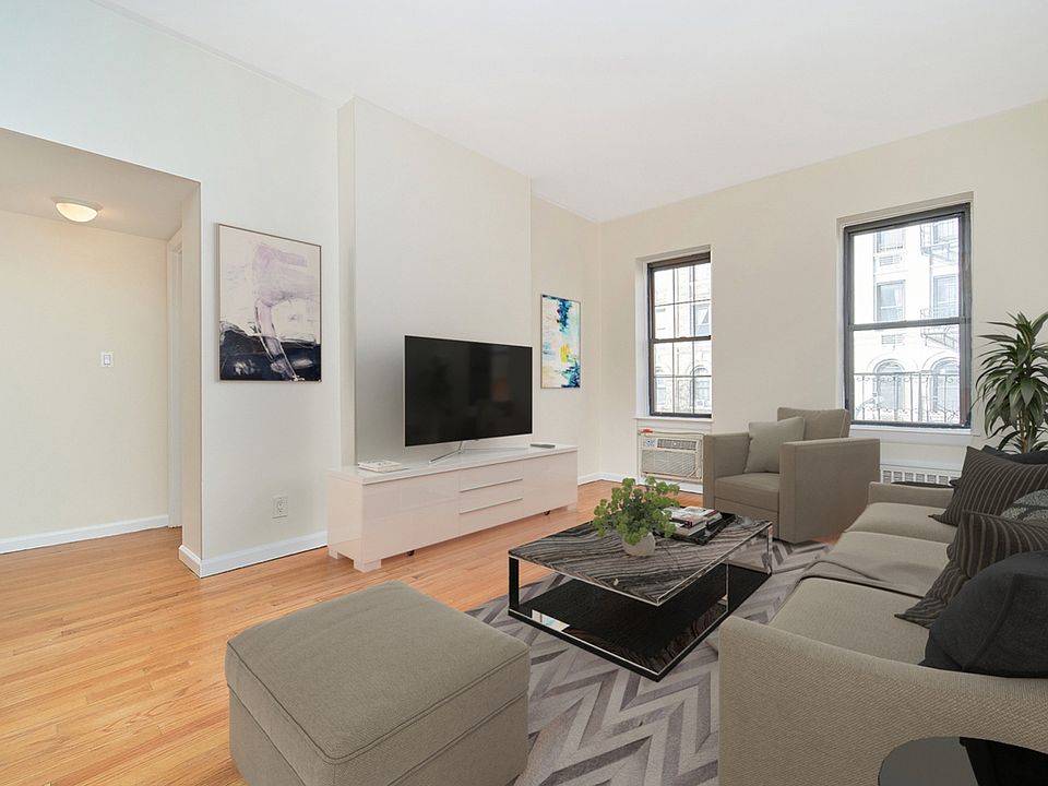 1st image of 306 E 90th St #4A