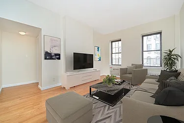 Rented by Living New York