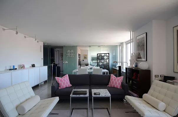 Rented by Brown Harris Stevens | media 1