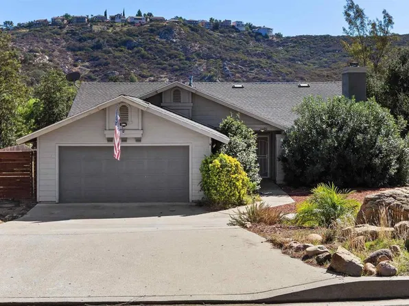 23419 Glenn Ellen Way, Ramona, CA 92065