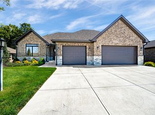 2089 High Wheel Dr, Xenia, OH