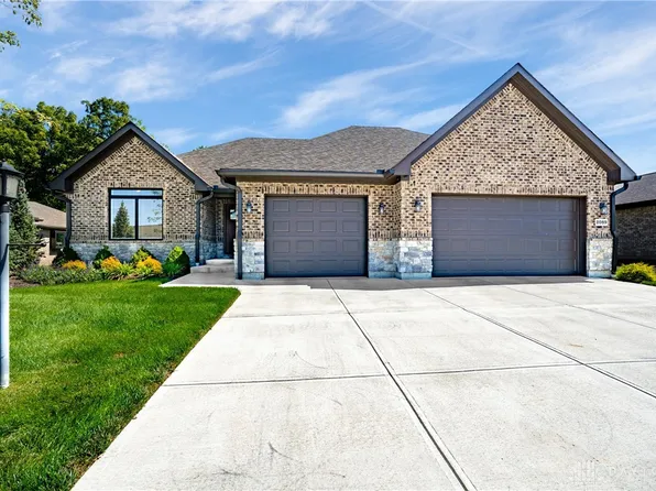 2089 High Wheel Dr, Xenia, OH 45385