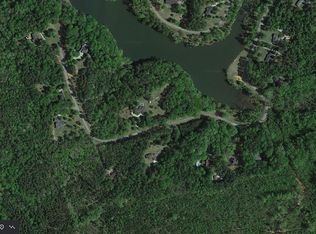 Pineview Lakes Rd, Chester, SC 29706