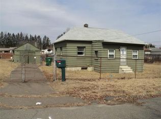 148 Joy St, Chicopee, MA 01013