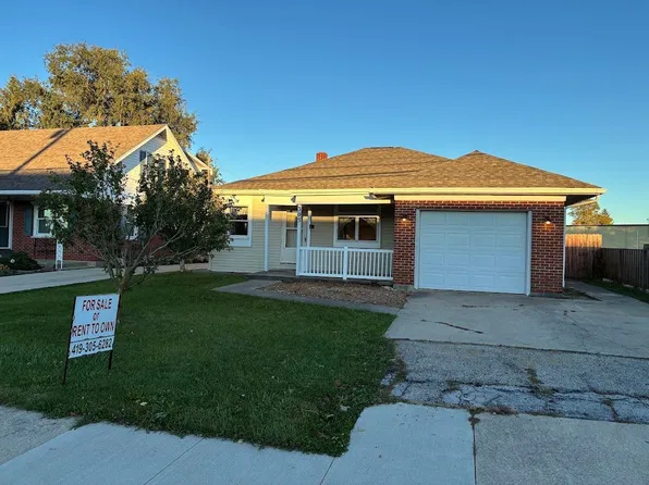 305 N 2nd St, Coldwater, OH 45828