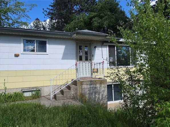 611 S Farr Rd, Spokane, WA 99206