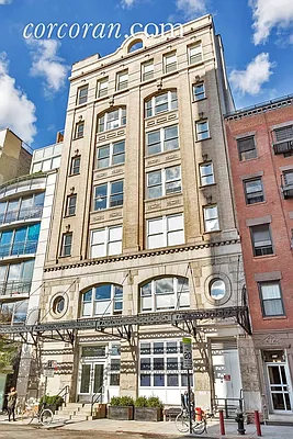 Rented by Corcoran | media 25