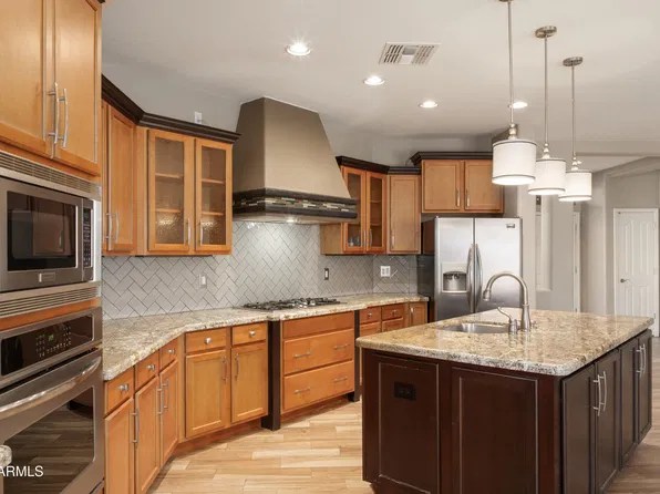 16168 W IRONWOOD Street, Surprise, AZ 85374