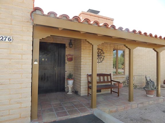 2nd image of 8276 E Camino Herradura