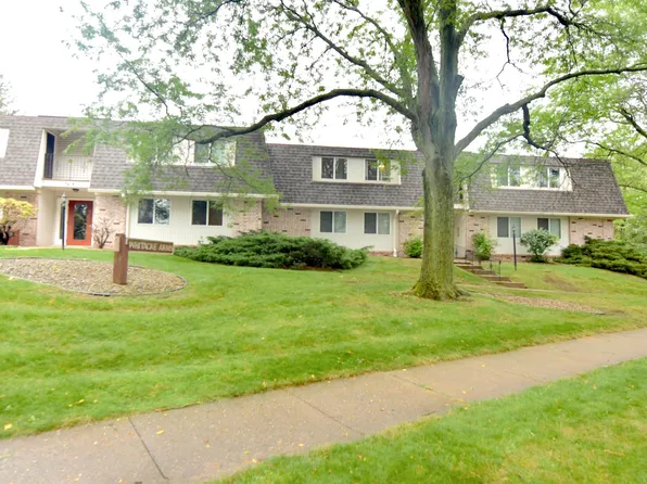 7414 Whitacre Rd #4, Madison, WI 53717