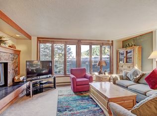 (Undisclosed Address), Dillon, CO 80435