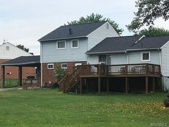 2nd image of 5202 Laconia Dr