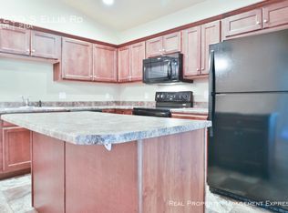 2 Bed 2 Bath Town Home, Sioux Falls, SD 57106