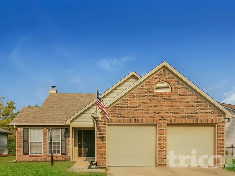 4830 Countrybrook Ct — Photo 1