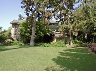 4329 N Van Ness Blvd, Fresno, CA 93704