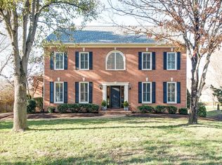 903 Thrasher Way, Nashville, TN 37221