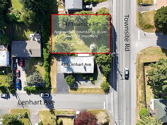 2nd image of 947 Townsite Rd