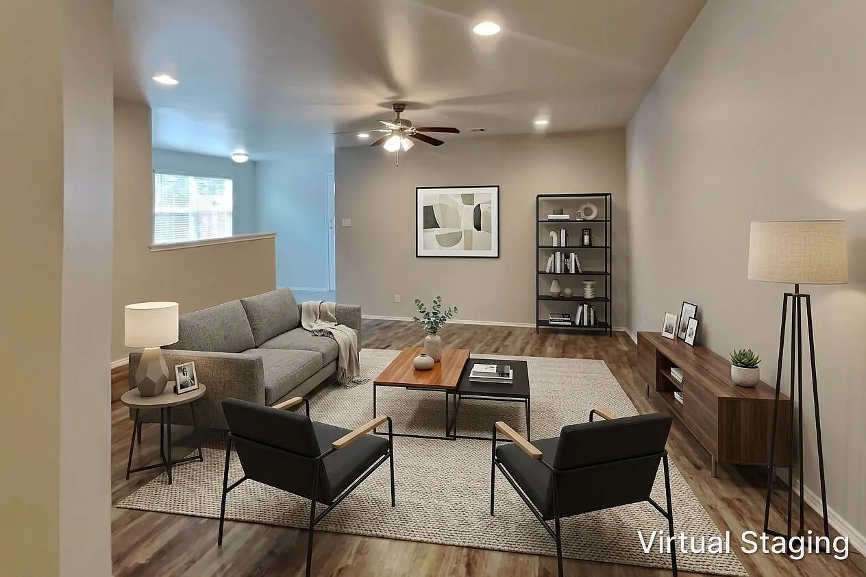 3 bed, 2.0 bath, 1125 sqft, $1,525 — Photo 2