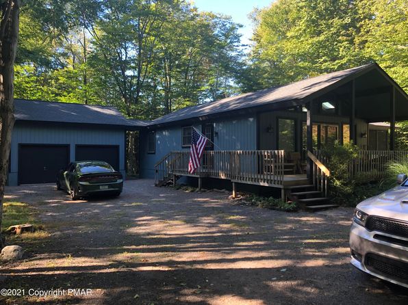 Recently Sold Homes In Lake Naomi Estates Pocono Pines 873 Transactions Zillow