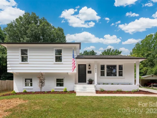 1822 Brookdale Ave, Charlotte, NC 28210
