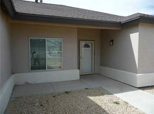 624 Natasha Pl, Anthony, TX 79821