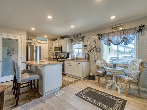 5020 Lakeshore Blvd Space 19, Lakeport, CA 95453