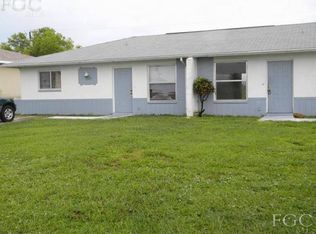 1037 Andalusia Blvd, Cape Coral, FL 33909