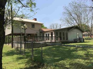 306 S Hubbard, Omaha, TX 75571