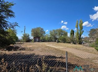 801 Reid St, Grants, NM 87020