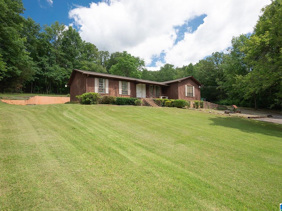 1099 Spring Creek Rd, Montevallo, AL 35115 Zillow
