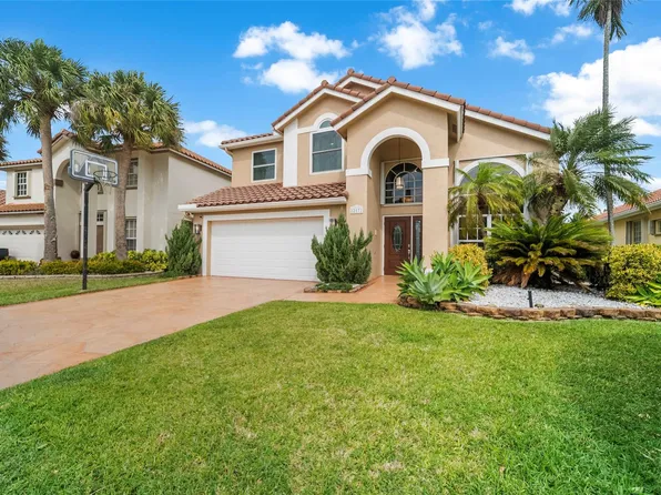 22172 Altona Drive, Boca Raton, FL 33428