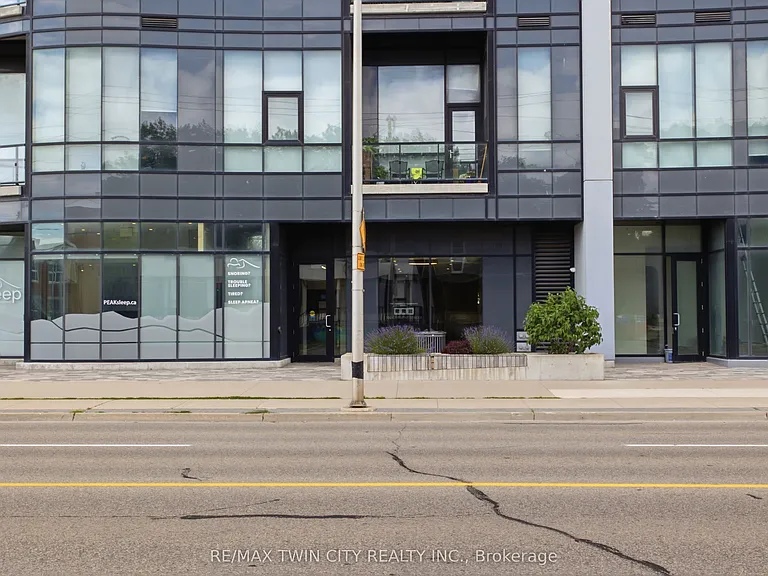 100 Garment St #1605 — Photo 34