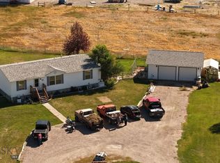 467 Taylor Dr, Dillon, MT 59725
