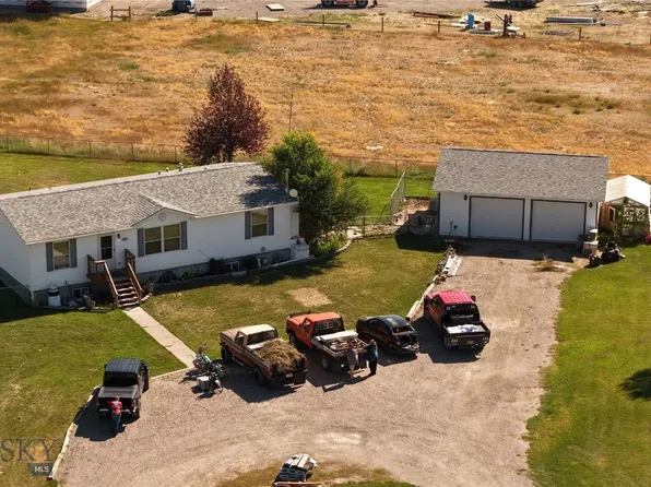 467 Taylor Dr, Dillon, MT 59725
