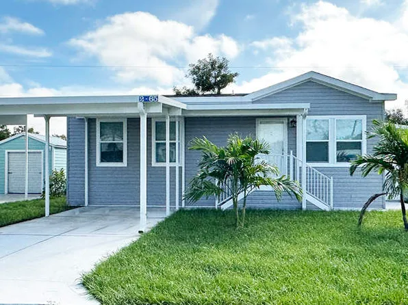 25501 Trost Blvd #2-65, Bonita Springs, FL 34135