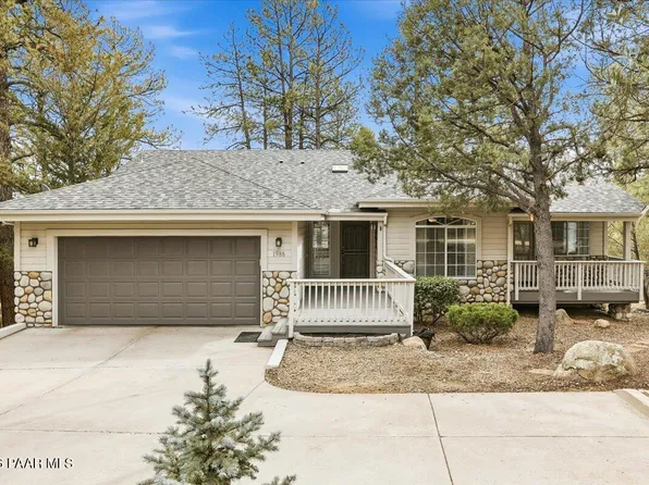 1986 Black Hawk Cir, Prescott, AZ 86303