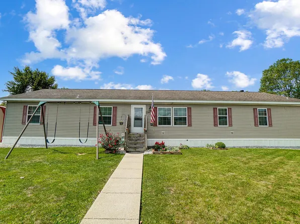 5965 Harrisburg Georgesville Rd Lot 234, Grove City, OH 43123
