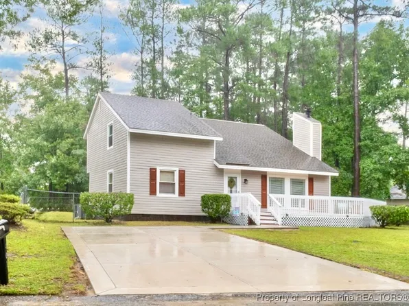 401 Offing Dr, Fayetteville, NC 28314