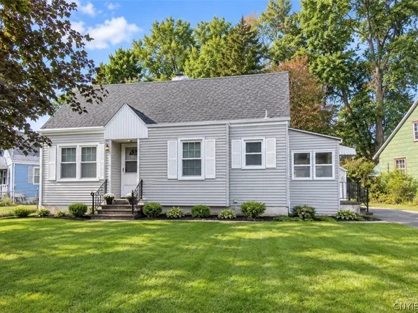 710 Healy Ave, Rome, NY 13440
