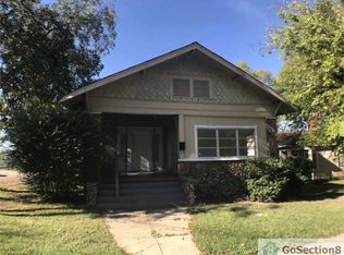1820 26th Street Ensley, Birmingham, AL 35218