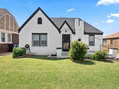 2139 N Stonewall Ave, Oklahoma City, OK, 73111