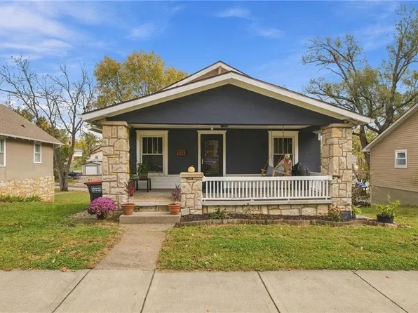 233 S Kimball Ave, Excelsior Springs, MO 64024