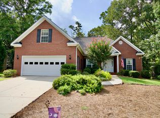126 Mallard Lake Dr, Aiken, SC 29803