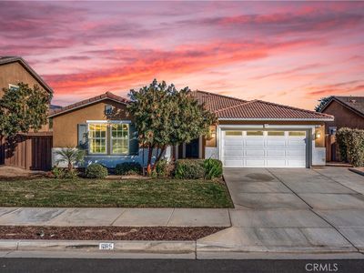 685 Bailey Ln, San Jacinto, CA, 92582