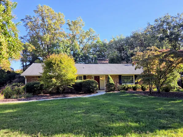 2443 Greenwich Rd, Winston Salem, NC 27104