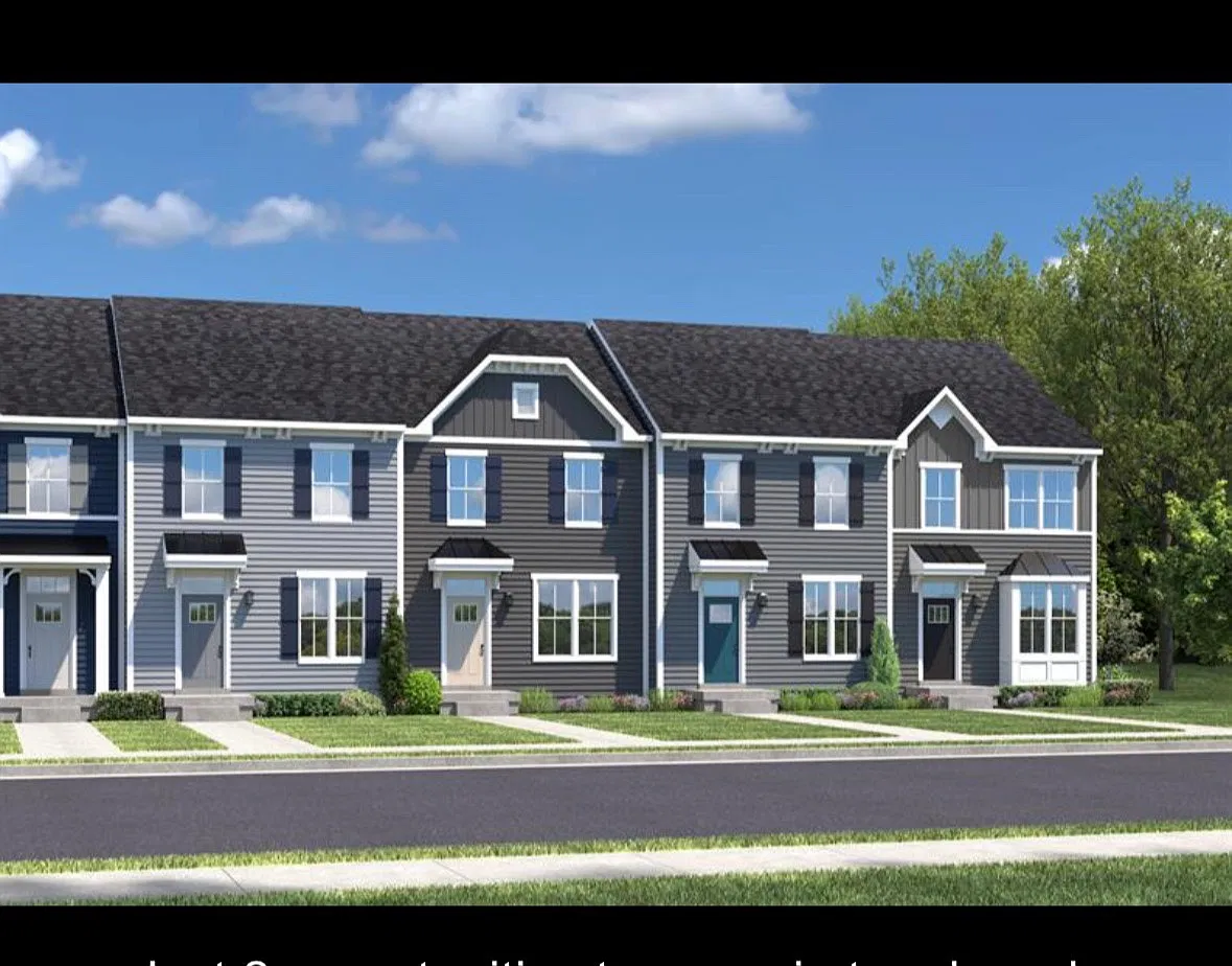3 bed, 2.5 bath, 1774 sqft, $2,100 — Photo 2