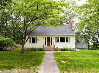 64 Three Mile Hill Rd, Middlebury, CT 06762