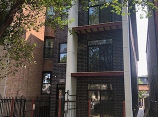 4509 S Prairie Ave #3, Chicago, IL 60653