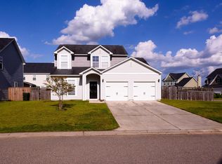 200 Two Forts Rd, Moncks Corner, SC 29461